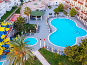 Hotel Corendon Hydros Club Kemer