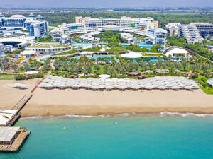 Hotel Cornelia Diamond Golf Resort & Spa