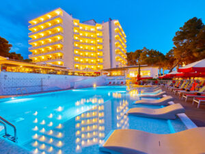 Alua Calvia Mallorca