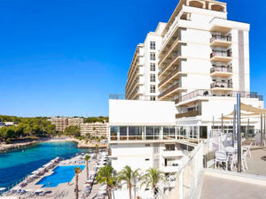 Globales Cala Vinyas