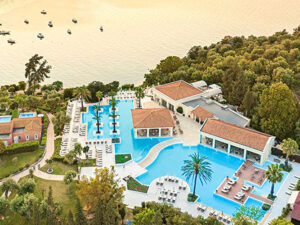 Hotel Grecotel Eva Palace
