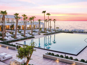 Hotel Grecotel Lux Me White Palace