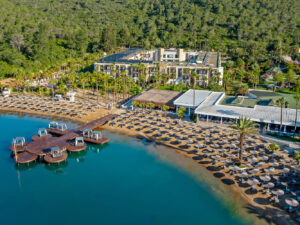 Hotel Green Bay Resort