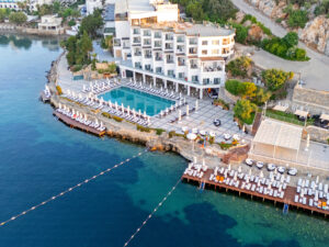 Hotel La Quinta By Wyndham Bodrum
