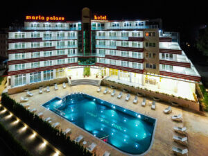 Hotel Maria Palace