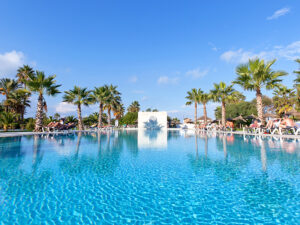 Hotel Seabel Alhambra Beach Golf & Spa