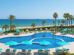 Hotel Sousse Pearl Marriott Resort & Spa