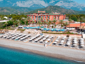 Hotel The Norm Oriental