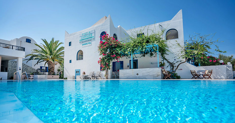 Villa Limnes