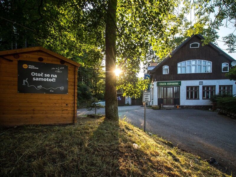 Akční den na koloběžce a kánoi - Obrázek 4