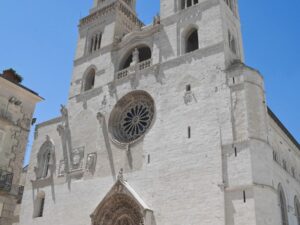 To nejkrásnější z Apulie + MATERA