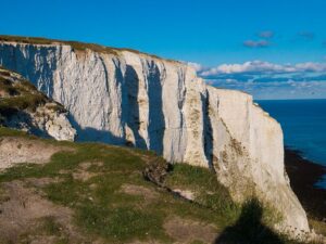 To nejlepší z Londýna + CANTERBURY +  BÍLÉ ÚTESY V DOVERU