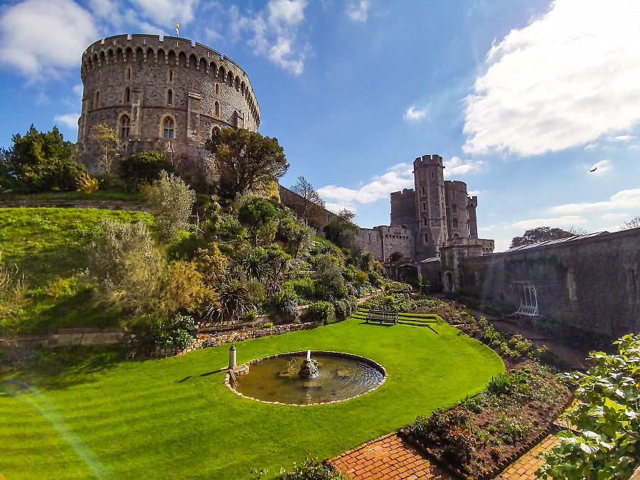 To nejlepší z Londýna + ZÁHADY STONEHENGE + MEGALITY V AVEBURY - Obrázek 3