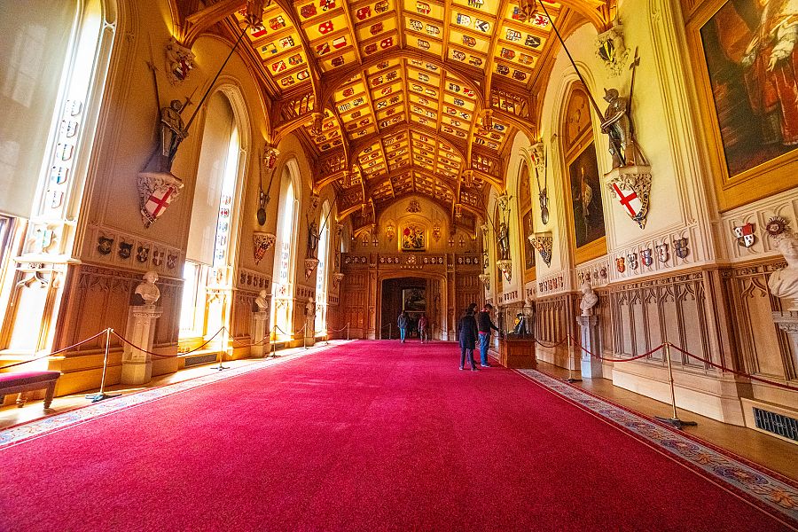 To nejlepší z Londýna + ZÁHADY STONEHENGE + MEGALITY V AVEBURY - Obrázek 4