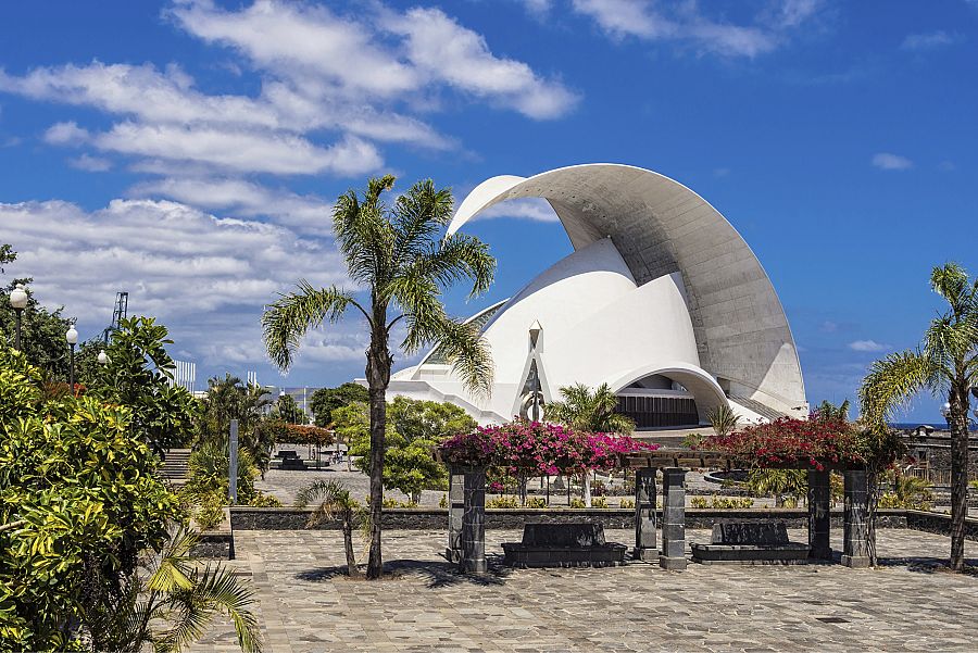 To nejlepší z Tenerife + LA GOMERA - Obrázek 4