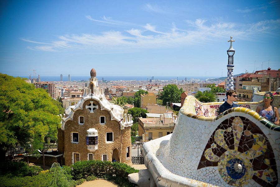 To nejlepší z Barcelony + KOUPÁNÍ U POBŘEŽÍ COSTA DORADA - Obrázek 4