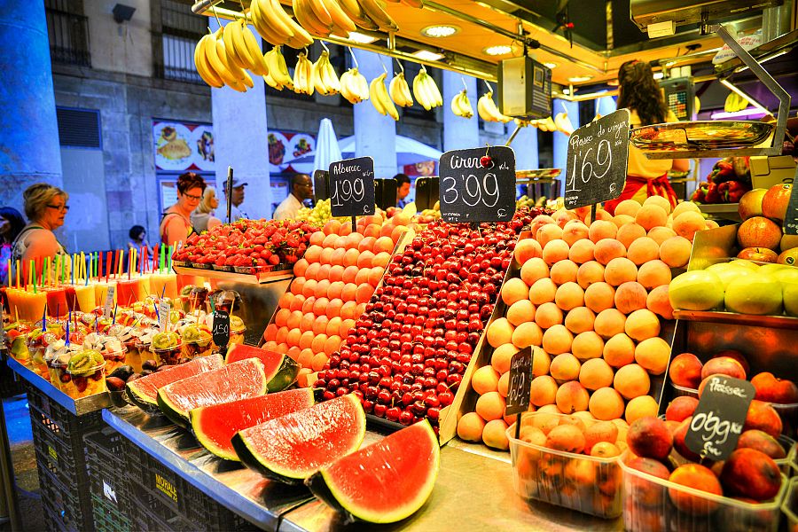 To nejlepší z Barcelony + POUTNÍ MÍSTO MONTSERRAT - Obrázek 5