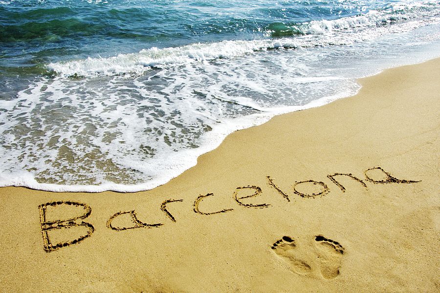 To nejlepší z Barcelony + KOUPÁNÍ U POBŘEŽÍ COSTA DORADA - Obrázek 2