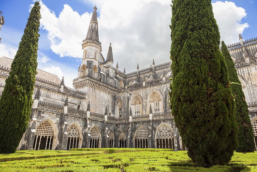 To nejlepší z Lisabonu + STŘEDNÍ PORTUGALSKO - Obrázek 2