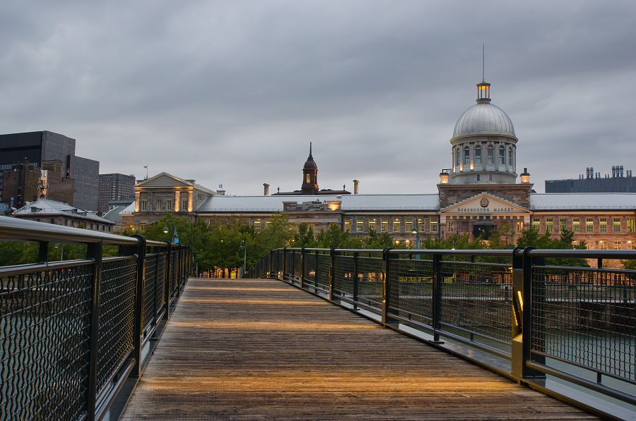 To nejlepší z Québecu + MONTRÉAL + TORONTO + NIAGARSKÉ VODOPÁDY - Obrázek 3