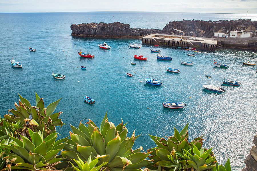 To nejlepší z Madeiry + TURISTIKA - Obrázek 4