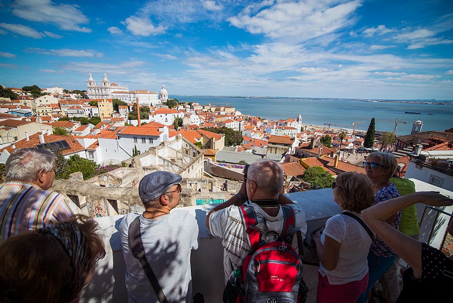To nejlepší z Lisabonu + ÉVORA - Obrázek 3