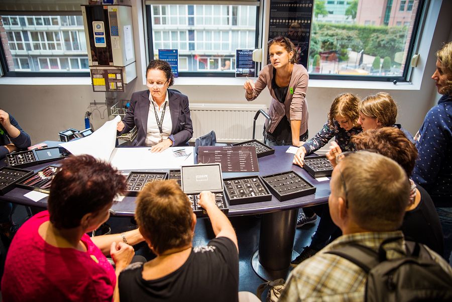 To nejlepší z Amsterdamu + ROTTERDAM - Obrázek 5