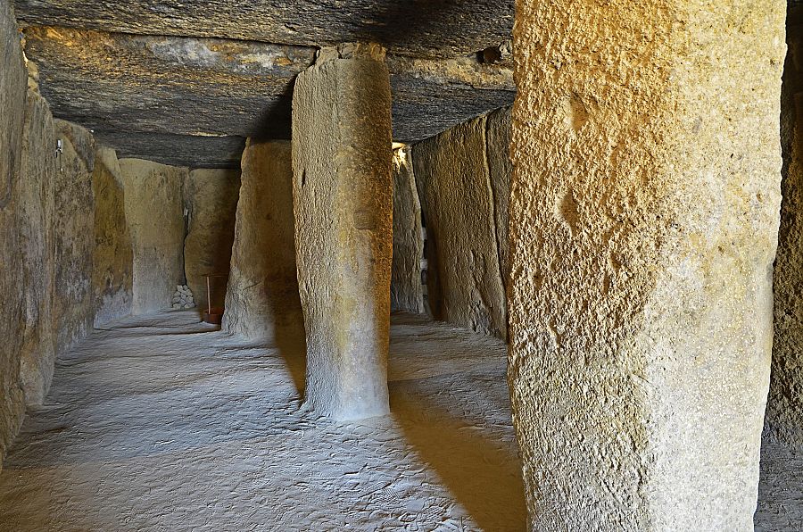 To nejlepší z Málagy + PŘÍRODNÍ PARK EL TORCAL + BÍLÁ MĚSTEČKA ANDALUSIE - Obrázek 2
