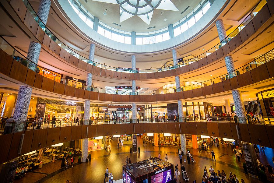 To nejlepší z Dubaje a Dauhá + JÍZDA DŽÍPY ARABSKOU POUŠTÍ + KOUPÁNÍ V KATARU - Obrázek 3