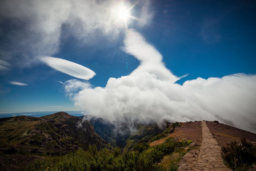 To nejlepší z Madeiry + POBŘEŽNÍ PLAVBA LODÍ - Obrázek 2