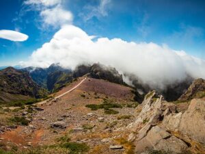 To nejlepší z Madeiry + TURISTIKA