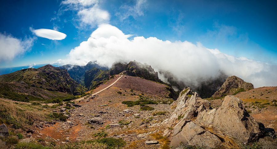 To nejlepší z Madeiry + TURISTIKA