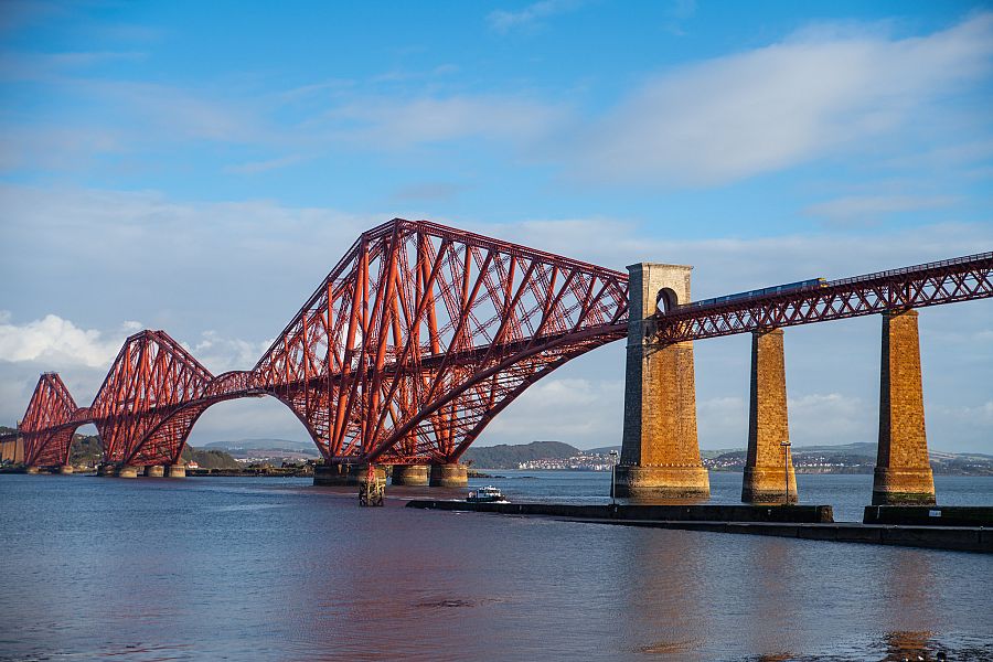 To nejlepší z Edinburghu + JEZERO LOCH NESS - Obrázek 3