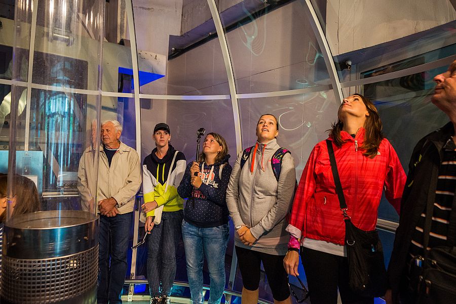 To nejlepší ze Stockholmu + PLAVBA PO STOCKHOLMSKÉM SOUOSTROVÍ - Obrázek 3