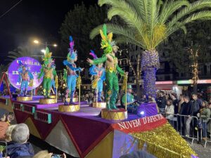 To nejlepší z Madeiry + KARNEVAL