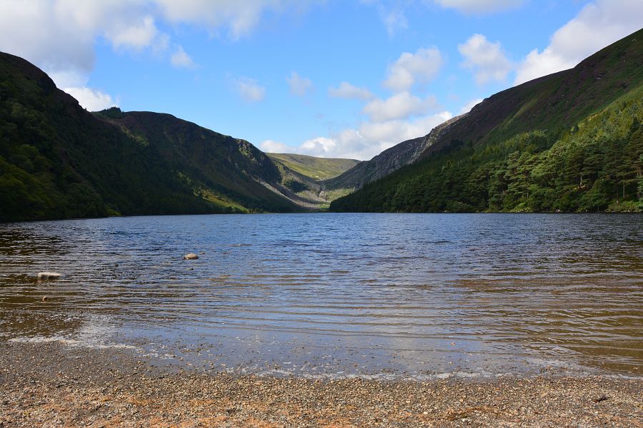 To nejlepší z Dublinu + GLENDALOUGH + POWERSCOURT - Obrázek 3