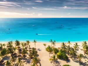 To nejlepší ze Zanzibaru + SAFARI V TANZANII + KOUPÁNÍ V INDICKÉM OCEÁNU