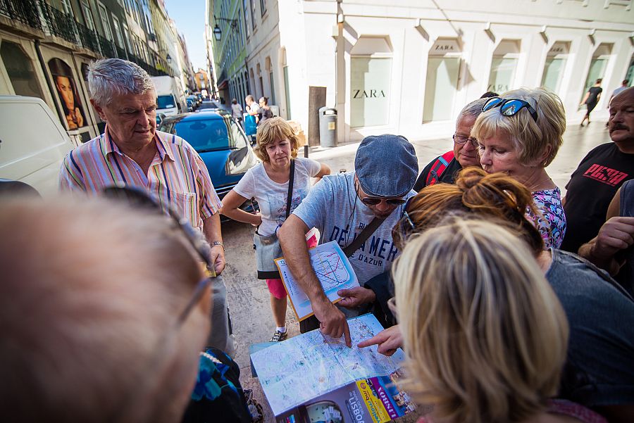 To nejlepší z Lisabonu + SINTRA + KLENOTY TEMPLÁŘŮ - Obrázek 4