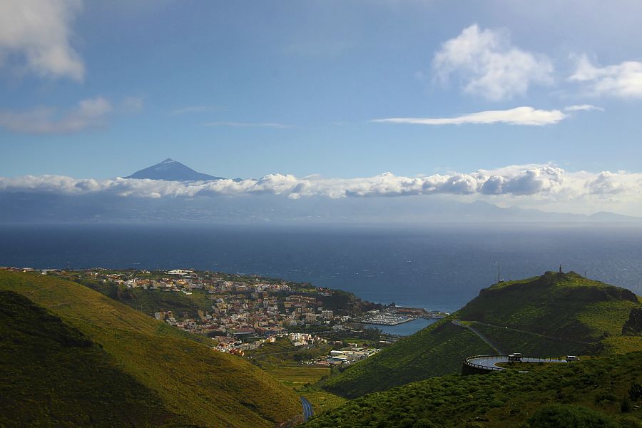 To nejlepší z Tenerife + LA GOMERA - Obrázek 5