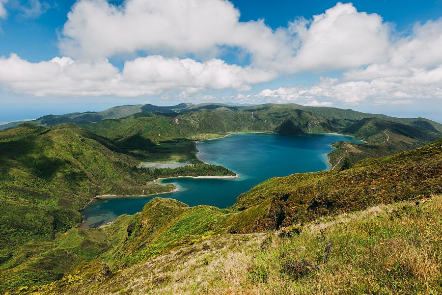 Azorská příroda + OSTROVNÍ TRADICE - Obrázek 4