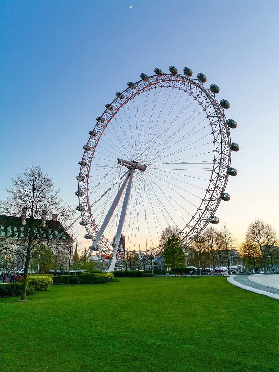 Londýn pro milovníky vojenství + HISTORICKÉ DOKY V PŘÍSTAVU PORTSMOUTH - Obrázek 3