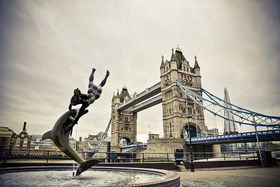 To nejlepší z Londýna + EDINBURGH - Obrázek 5