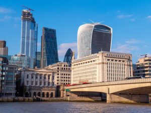 To nejlepší z Londýna + CANTERBURY +  BÍLÉ ÚTESY V DOVERU