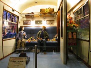 To nejlepší z Londýna + HARRY POTTER + OXFORD