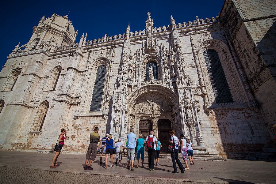 To nejlepší z Lisabonu + ÉVORA - Obrázek 4