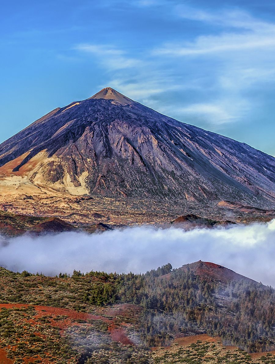 To nejlepší z Tenerife + LA GOMERA - Obrázek 2