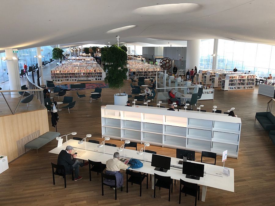 To nejlepší z jižního Finska + POZOROVÁNÍ TULEŇŮ NA MOŘI + VÝLET LODÍ DO TALLINU - Obrázek 2