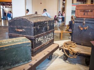 To nejlepší z New Yorku + FLORIDA + KOUPÁNÍ V ATLANTIKU