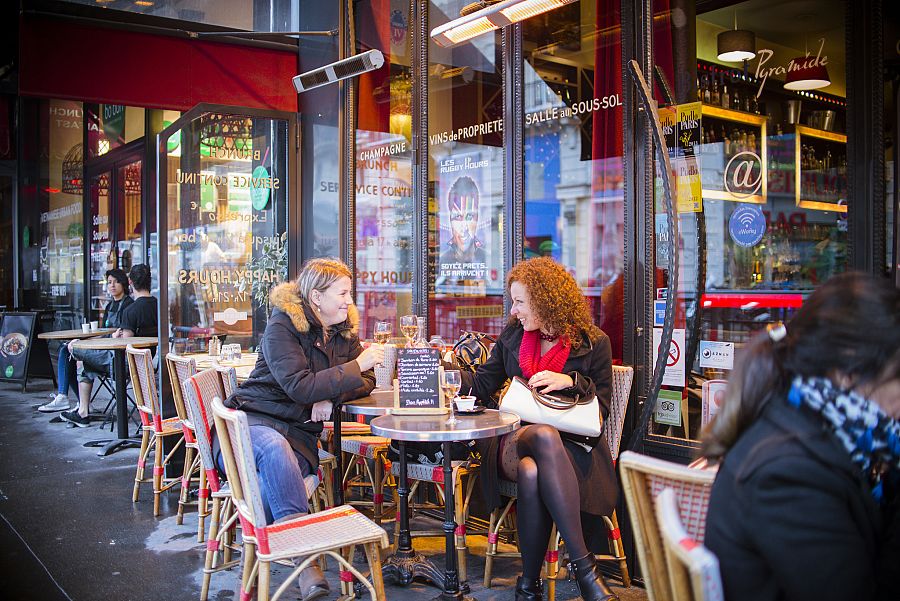 Paříž pro rodiče a děti + DISNEYLAND - Obrázek 4