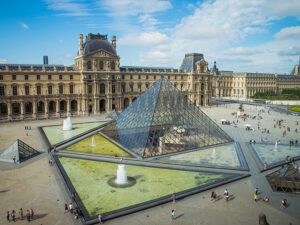 To nejlepší z Paříže + VERSAILLES + LOUVRE